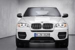 BMW X6 M50d 2012 года